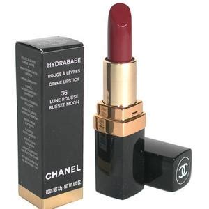 russet moon chanel|chanel rouge coco.